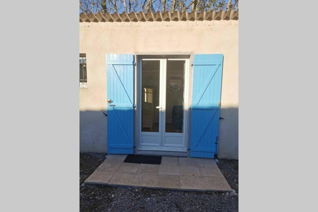 Studio Independant Au Calme Avec Parking Privatif Caucalieres Exterior foto